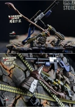 Model Model-005 MP-41 Dinobot Upgrade Kits 24 Model Model-005 MP-41 Dinobot Upgrade Kits -Prime Collectibles Store 6007ecadc5 1