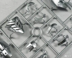 Dimension Studio & Model Principle 1/6 Ultraman Inshi Model Kits Special Coating Version -Prime Collectibles Store 6018a29b10