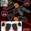 Perfect Effect PE PC-21 Perfect Combiner Upgrade Kit For POTP Volcanicus 1 Perfect Effect PE PC-21 Perfect Combiner Upgrade Kit For POTP Volcanicus -Prime Collectibles Store 6019133bb3 1