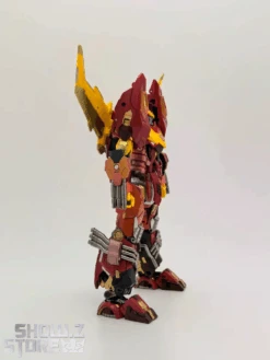 Takara Tomy AMT-01 Adamas Machina Rodimus 35 Takara Tomy AMT-01 Adamas Machina Rodimus -Prime Collectibles Store 60430065c5