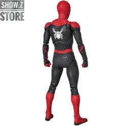 MAFEX Spider-Man: Far From Home No.113 Spider-Man W/ Upgrade Suit -Prime Collectibles Store 6045e0f465