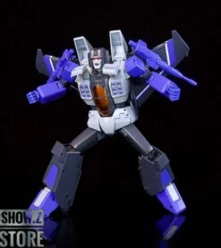 Takara Tomy Masterpiece MP-52+SW Skywarp -Prime Collectibles Store 6053d599db