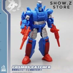 MechFansToys MF-20D Cosmos Catcher Devcon -Prime Collectibles Store 605dbce463