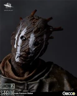 Gecco 1/6 The Wraith Dead By Daylight Premium Statue -Prime Collectibles Store 605f4f604a