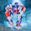 LegendaryToys BS-01B Optimus Prime Clear Version