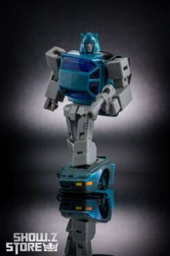XTransbots MM-10T Tap In Cliffjumper Botcon Version -Prime Collectibles Store 6089db5e46