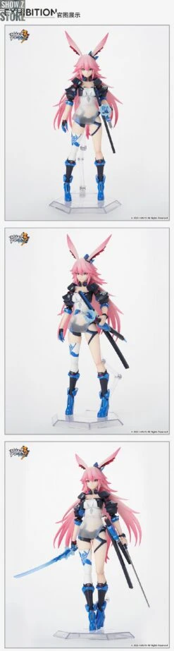 Apex Arctech Honkai Impact 3rd 1/8 Yae Sakura -Prime Collectibles Store 609a9334c1