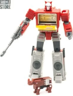 MechFansToys MF-49 Emitter Blaster -Prime Collectibles Store 60a0b80186