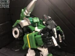 IronFactory EX-38 Optics Hunter Hound -Prime Collectibles Store 60a8dad0ae