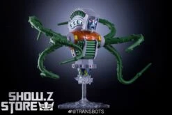 X-Transbots MX-19B Polpus Quintesson Inquisitors 16 X-Transbots MX-19B Polpus Quintesson Inquisitors -Prime Collectibles Store 60ba06e75a