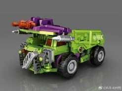 NBK NBK-05 Dump Truck Long Haul -Prime Collectibles Store 60c32ed7ed
