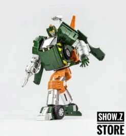 Xtransbots MX-IX Paean (Hoist) -Prime Collectibles Store 60d17462a4