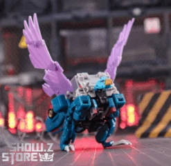 [Coming Soon] DX9 Mini 01 Triple Changers Doubleclouder -Prime Collectibles Store 60dc4f15a4