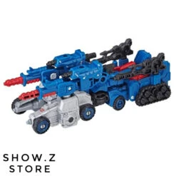 Takara TOMY War For Cybertron Siege Deluxe Wave 1 Sideswipe Hound Cog Skytread Set Of 4 20 Takara TOMY War For Cybertron Siege Deluxe Wave 1 Sideswipe Hound Cog Skytread Set Of 4 -Prime Collectibles Store 60e7608374