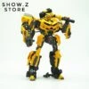 Blue Circus BC BC-02 BC02 Bumblebee MPM-03 MPM03 Oversized -Prime Collectibles Store 60f1f3641f