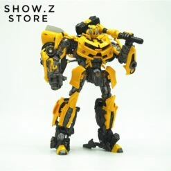 Blue Circus BC BC-02 BC02 Bumblebee MPM-03 MPM03 Oversized