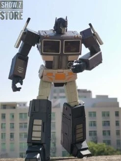 Transform Element TE-01S Optimus Prime Sleep Mode Version -Prime Collectibles Store 60f4deccb3 1