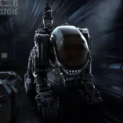 52Toys Megabox MB-01 Alien Xenomorph 28 52Toys Megabox MB-01 Alien Xenomorph -Prime Collectibles Store 60f9dc32e8