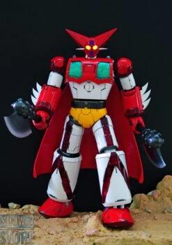 King Arts Diecast Scene Series DFS074 Getter Robo Getter 1 -Prime Collectibles Store 6108ca1987 1