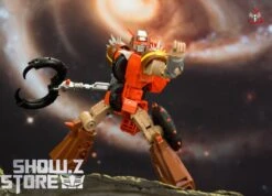 KFC Toys E.A.V.I. Metal Phase P-6I Smithereen Junkion -Prime Collectibles Store 611d8f8f70