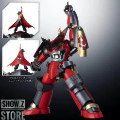 Sentinel Toys RIOBOT Tengen Toppa Gurren Lagann Combine Gurren Lagann 32 Sentinel Toys RIOBOT Tengen Toppa Gurren Lagann Combine Gurren Lagann -Prime Collectibles Store 6182f555cb 1