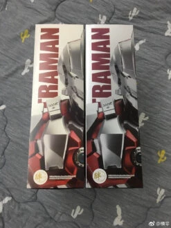 Dimension Studio & Model Principle 1/6 Ultraman Inshi Model Kits Special Coating Version -Prime Collectibles Store 618f7eb88e