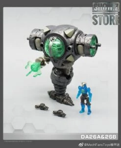 MechFansToys Power Suit DA26A & DA26B Set Of 2 14 MechFansToys Power Suit DA26A & DA26B Set Of 2 -Prime Collectibles Store 61a766ba91