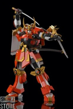 Kotobukiya Frame Arms 1/100 FA107 Shingen Model Kit -Prime Collectibles Store 61b21ddbcf