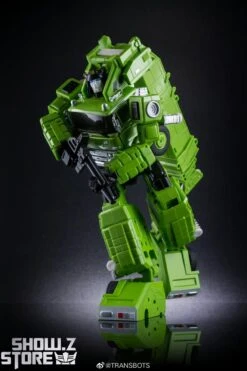 XTransbots MX-35 Caravaggio Grapple Limited Version -Prime Collectibles Store 61c86dbc04