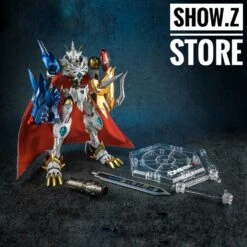 TungMung EX Omegamon Omega-X Digital Monster -Prime Collectibles Store 61ce8eba9f