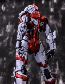 Dimension Studio & Model Principle 1/6 Ultraman Inshi Model Kits Normal Color Version 24 Dimension Studio & Model Principle 1/6 Ultraman Inshi Model Kits Normal Color Version -Prime Collectibles Store 61d18b2fcd 1