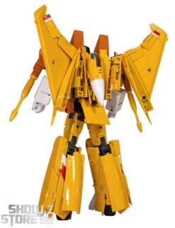 MakeToys MTRM-EX03 Nova Swarm Sunstorm -Prime Collectibles Store 61e31f2b28