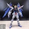 Metal Club 1/100 ZGMF-X42S Destiny Gundam W/ ZGMF-X10A Freedom Gundam Color Scheme -Prime Collectibles Store 620905f152