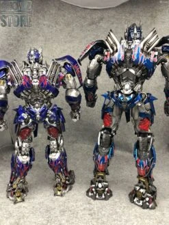 Soldier Story Hobby Soap Studio TDAF-001 Optimus Prime -Prime Collectibles Store 62152e9f92