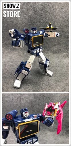 THF Toy House Factory KBB Soundwave MP-13 31 THF Toy House Factory KBB Soundwave MP-13 -Prime Collectibles Store 62363193ff