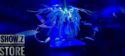 Kosmos LED Units For 1/100 XXXG-00W0 Wing Gundam Zero (EW) Ver. Ka -Prime Collectibles Store 623f81e317