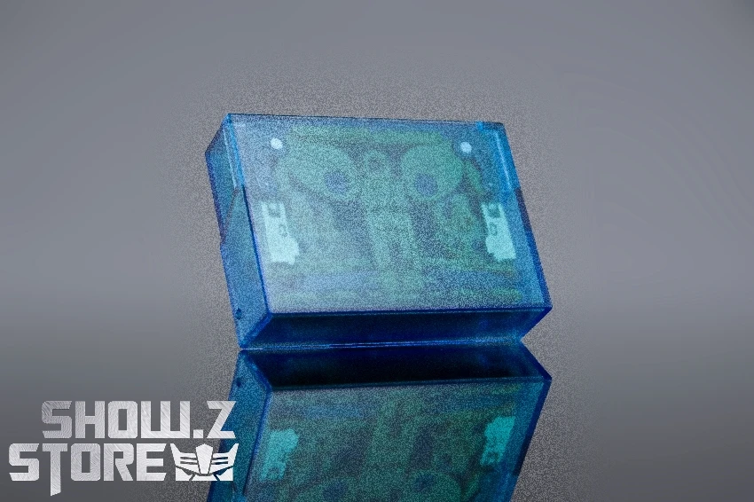 KFC Toys CST-15 Ironpaw Steeljaw 2.0 Version 12 KFC Toys CST-15 Ironpaw Steeljaw 2.0 Version - Image 10