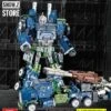 Yuexing Combaticons Onslaught (MBD Bruticus Compatible) -Prime Collectibles Store 6260682d02