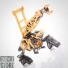 Mechanical Team MT-04 Hightower -Prime Collectibles Store 628dc25383 1