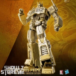 Threezero Transformers MDLX Optimus Prime Year Of The Dragon Edition 21 Threezero Transformers MDLX Optimus Prime Year Of The Dragon Edition -Prime Collectibles Store 6290679660