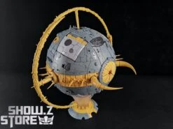 01-Studio 01B CELL AKA Lord Of Chaos 9 01-Studio 01B CELL AKA Lord Of Chaos -Prime Collectibles Store 62a026f3da