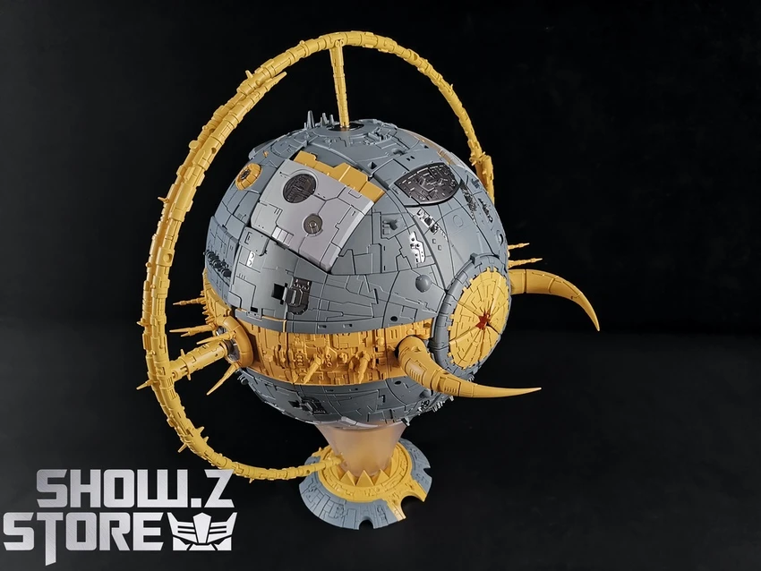 01-Studio 01B CELL AKA Lord Of Chaos 6 01-Studio 01B CELL AKA Lord Of Chaos - Image 4