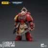 JoyToy Source 1/18 Warhammer 40K Blood Angels Primaris Lieutenant Tolmeron -Prime Collectibles Store 62bfcd1869