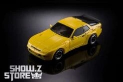 XTransbots MM-10Y Toro Cliffjumper Yellow Version -Prime Collectibles Store 62c09d1c52