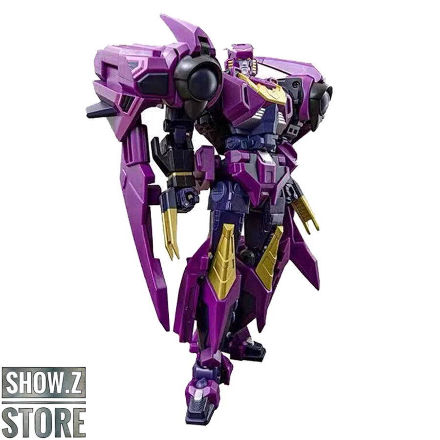 Mastermind Creations R-41 Ultio Senator Ratbat 17 Mastermind Creations R-41 Ultio Senator Ratbat - Image 15