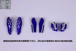 Eastern Model 1/9 Mark 49 Iron Man Rescue Mark I Model Kit Deluxe Version -Prime Collectibles Store 62cc8011a2