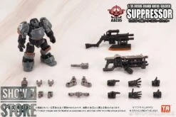 Toys Alliance ARC-05 Ursus Guard Arche-Soldier Suppressor 19 Toys Alliance ARC-05 Ursus Guard Arche-Soldier Suppressor -Prime Collectibles Store 62d6e78390 1