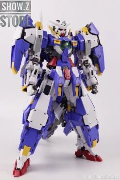 Daban PG GN-001/hs-A01 1/60 Avalanche Exia W/ LED & Battle Damaged Kit & Dash Unit Kit -Prime Collectibles Store 62f84d7a1e
