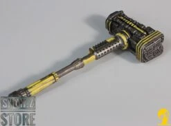 GY Toys Upgrade Kit For 3A DLX Bumblebee War Hammer & 4 Hands Set -Prime Collectibles Store 62fb762bf1