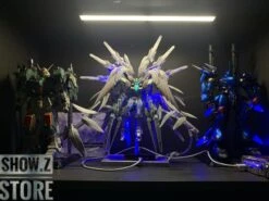 Kosmos LED Units For 1/100 XXXG-00W0 Wing Gundam Zero (EW) Ver. Ka -Prime Collectibles Store 630b25900d